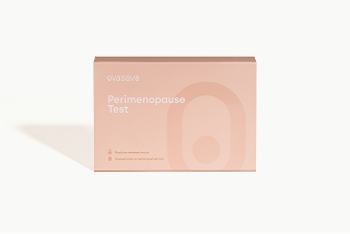 Perimenopause Test